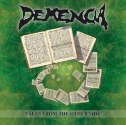 Demencia (ARG) : Tales from the Other Side